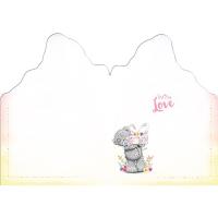 Hip Hip Hooray Me to You Bear Birthday Card Extra Image 1 Preview